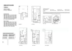 Belgravia Ace (D28), Semi-Detached #610364161